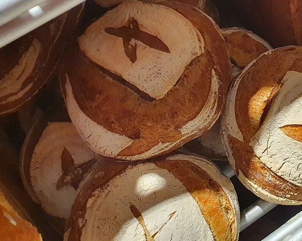 Boulangerie