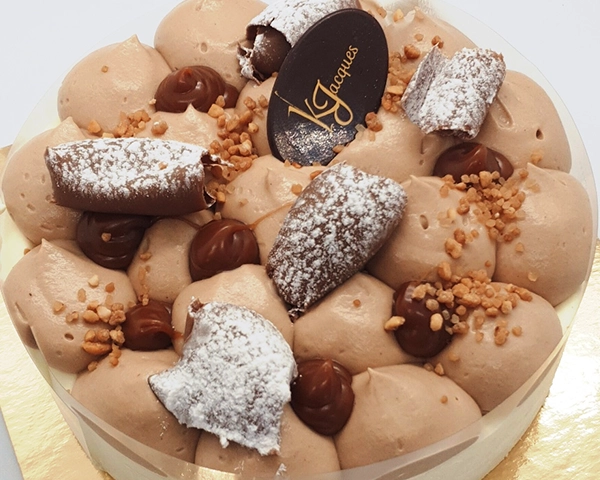Pâtisserie & gâteaux