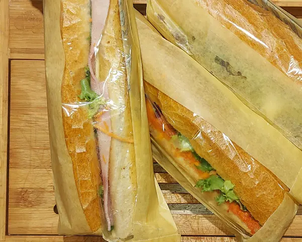 Sandwichs