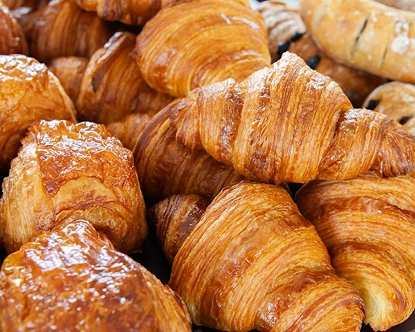 Viennoiserie